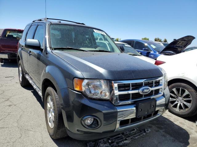 1FMCU49319KB04113 - 2009 FORD ESCAPE HYB გრაფიტი ფოტო 1