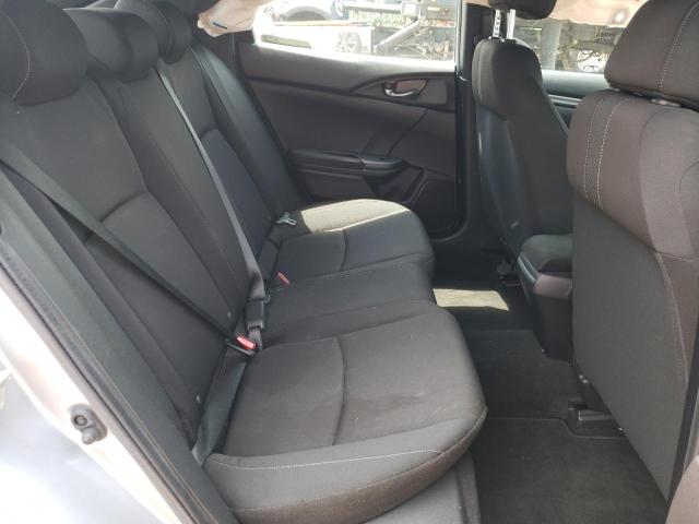 SHHFK7H47HU419141 - 2017 HONDA CIVIC SPOR SILVER photo 6