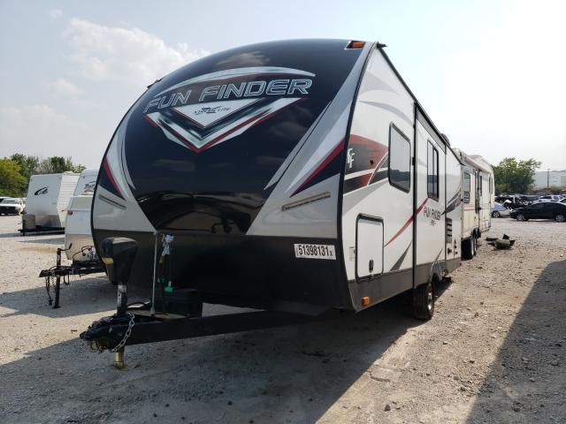 0K1003290624 - 2018 ASVE ASSEMBLED  照片 2