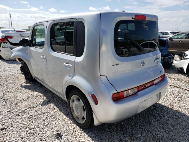 JN8AZ2KR7DT305084 - 2013 NISSAN CUBE S  photo 3