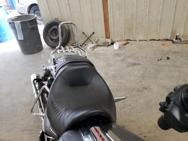 1HD1KHC16MB651062 - 2021 HARLEY-DAVIDSON FLTRX 灰色 照片 6