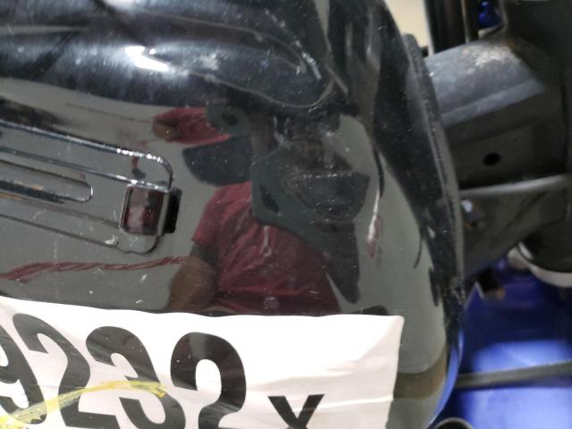 L0WHDN108J1001009 - 2018 RPS HAWK Կապույտ լուսանկար 10