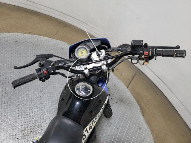 L0WHDN108J1001009 - 2018 RPS HAWK Կապույտ լուսանկար 12