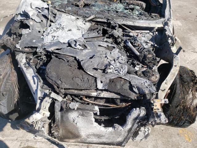 5UXKR6C58J0U15544 - 2018 BMW X5 XDRIVE5 BURN photo 7