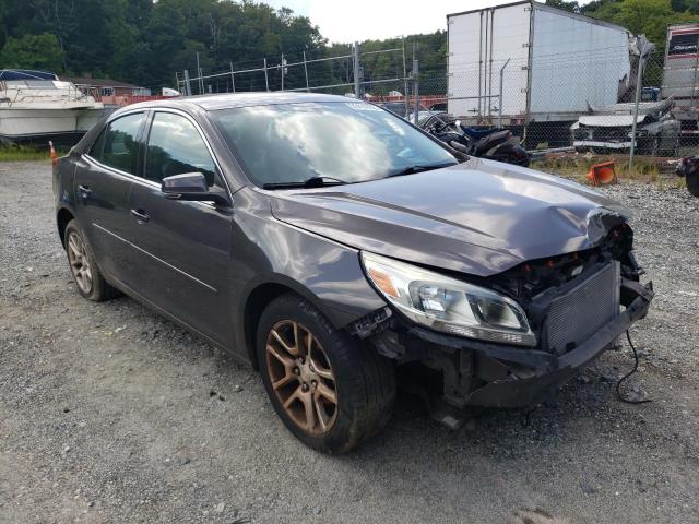 1G11C5SA6DF192602 - 2013 CHEVROLET MALIBU 1LT 灰色 照片 1