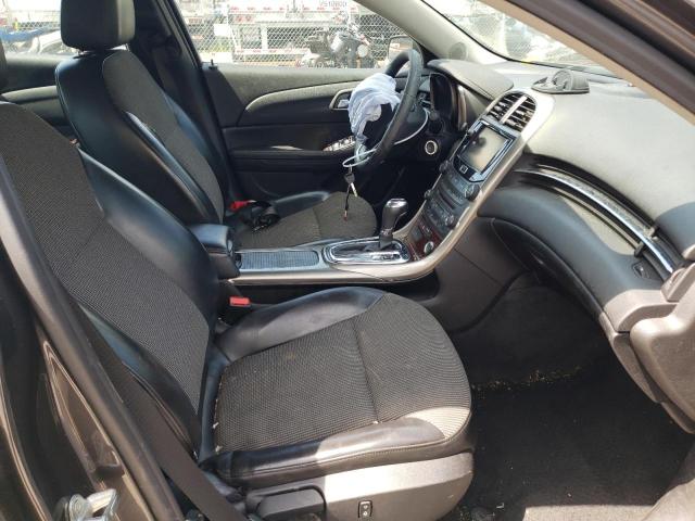 1G11C5SA6DF192602 - 2013 CHEVROLET MALIBU 1LT 灰色 照片 5
