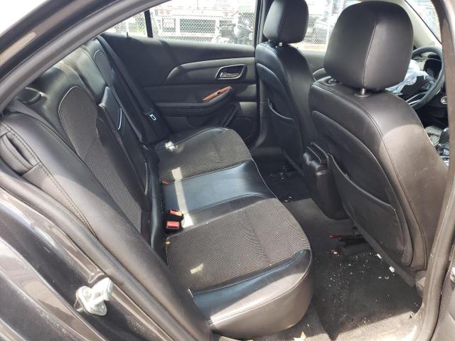 1G11C5SA6DF192602 - 2013 CHEVROLET MALIBU 1LT 灰色 照片 6