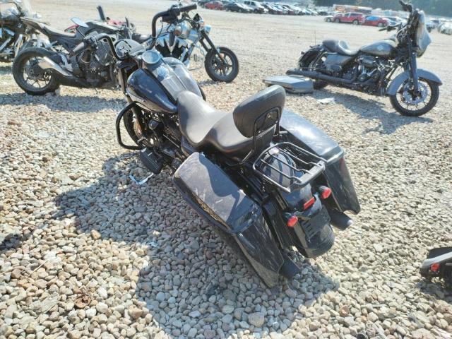 1HD1KVP15KB644884 - 2019 HARLEY-DAVIDSON FLHRXS GRAY photo 3