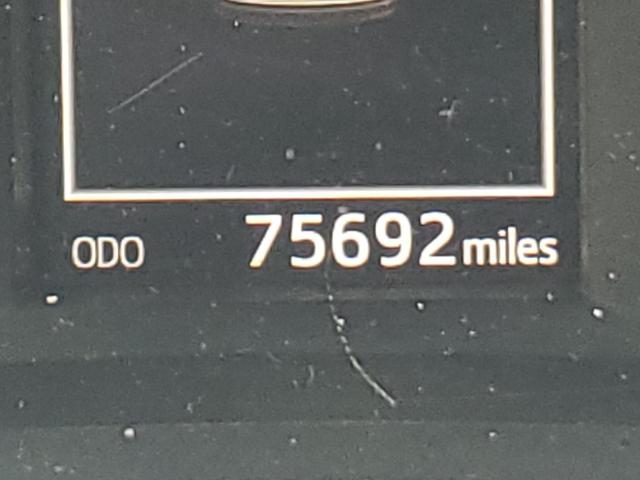 5TDJKRFH3GS238707 - 2016 TOYOTA HIGHLANDER XLE  ფოტო 8