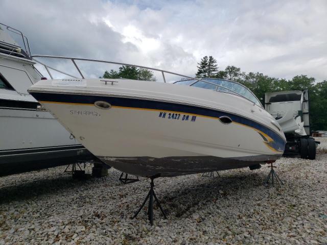 FGBS1043B101 - 2001 CHAP BOAT ორფეროვანი ფოტო 2