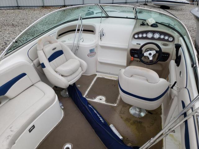 FGBS1043B101 - 2001 CHAP BOAT ორფეროვანი ფოტო 5