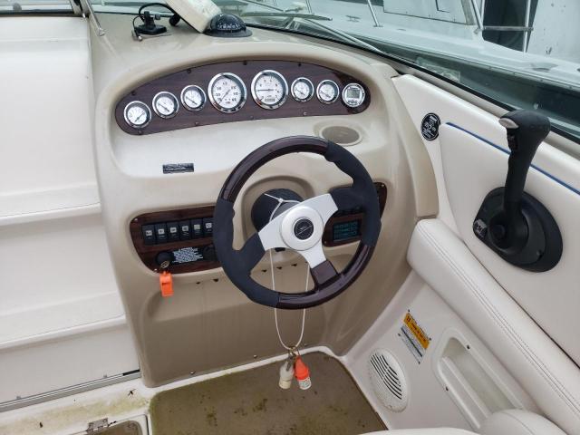 FGBS1043B101 - 2001 CHAP BOAT ორფეროვანი ფოტო 8