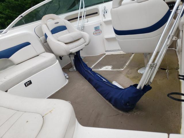 FGBS1043B101 - 2001 CHAP BOAT ორფეროვანი ფოტო 9