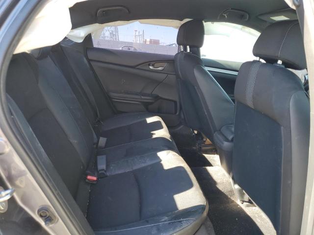 2HGFC2F83KH557186 - 2019 HONDA CIVIC SPOR 石墨色 照片 6