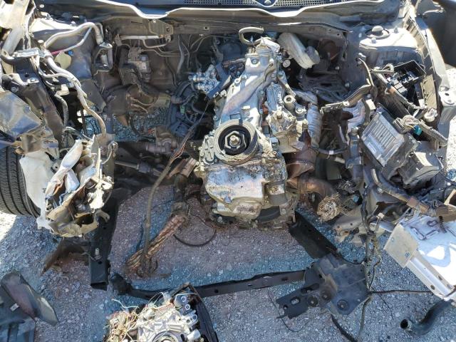 2HGFC2F83KH557186 - 2019 HONDA CIVIC SPOR 石墨色 照片 7