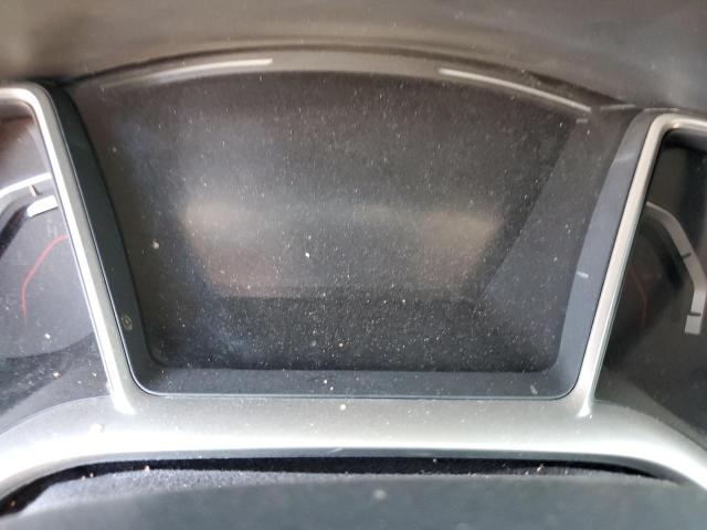 2HGFC2F83KH557186 - 2019 HONDA CIVIC SPOR 石墨色 照片 8