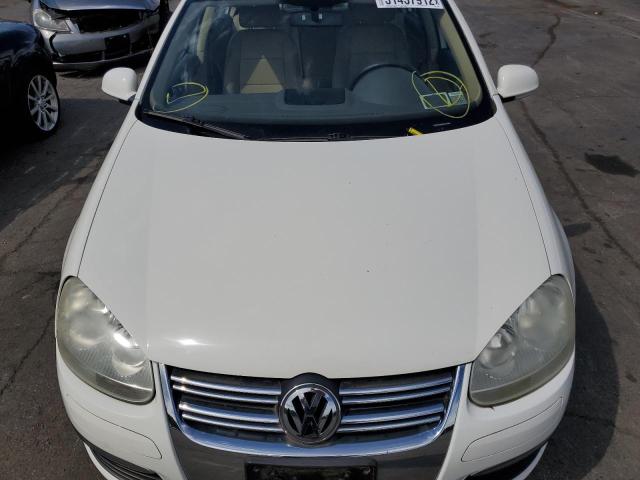 3VWSG71KX6M715920 - 2006 VOLKSWAGEN JETTA 2.5 WHITE photo 7