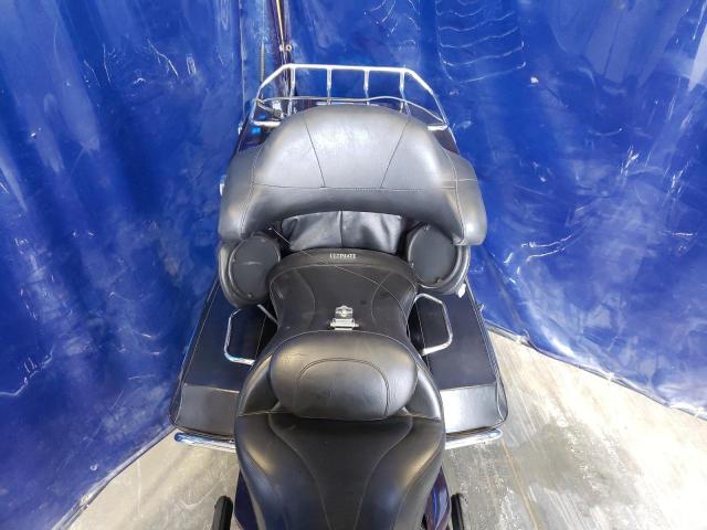 1HD1FC4197Y661365 - 2007 HARLEY-DAVIDSON FLHTCUI 紫色 照片 6