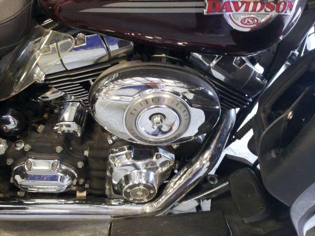 1HD1FC4197Y661365 - 2007 HARLEY-DAVIDSON FLHTCUI 紫色 照片 7