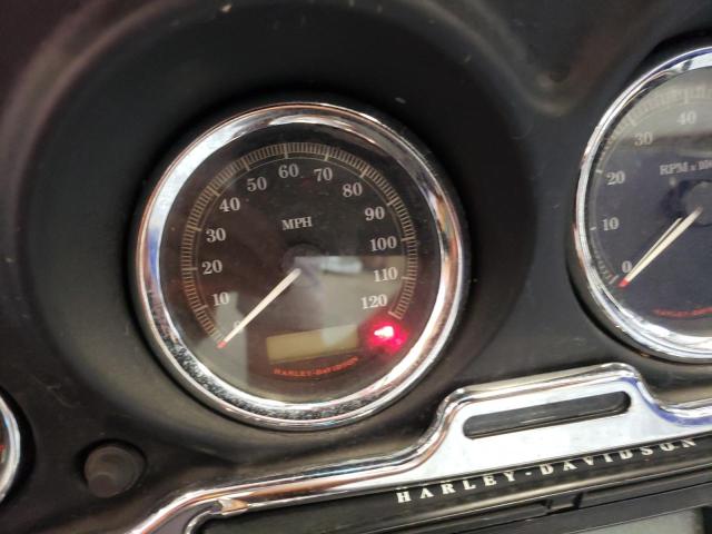 1HD1FC4197Y661365 - 2007 HARLEY-DAVIDSON FLHTCUI 紫色 照片 8