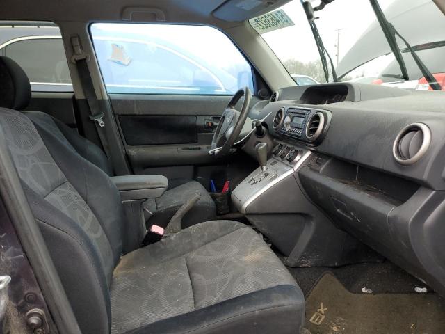 JTLZE4FE6B1****** - 2011 TOYOTA SCION XB 蓝色 照片 5
