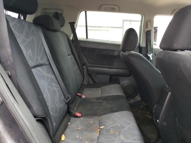 JTLZE4FE6B1****** - 2011 TOYOTA SCION XB 蓝色 照片 6