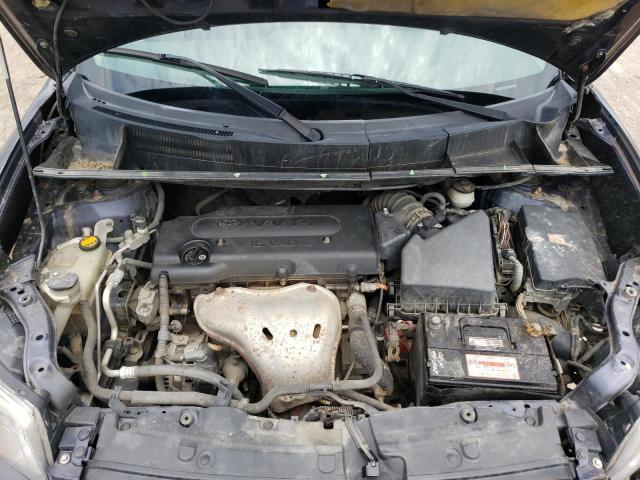 JTLZE4FE6B1****** - 2011 TOYOTA SCION XB 蓝色 照片 7