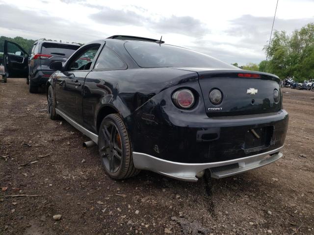 1G1AP18XX97287464 - 2009 CHEVROLET COBALT SS  photo 3