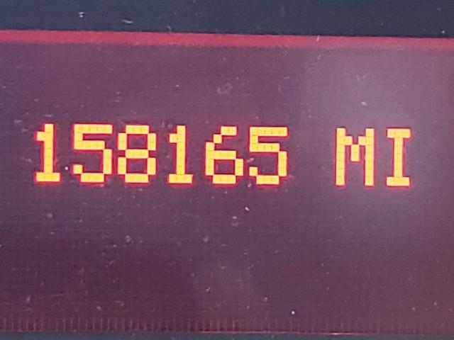 2G2WP582781112131 - 2008 PONTIAC GRAND PRIX თეთრი ფოტო 8