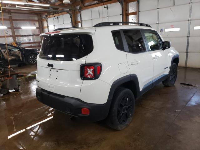 ZACCJBAB8JPH66771 - 2018 JEEP RENEGADE S Ağ foto 4