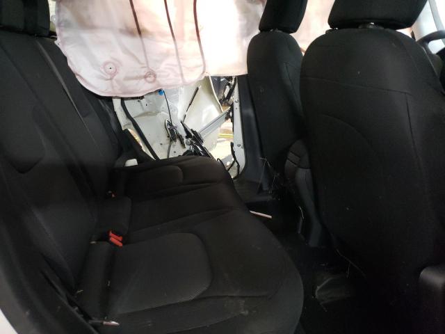 ZACCJBAB8JPH66771 - 2018 JEEP RENEGADE S Ağ foto 6