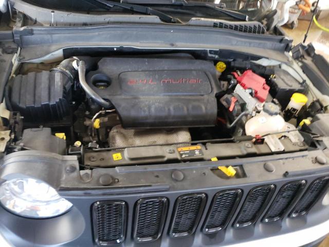 ZACCJBAB8JPH66771 - 2018 JEEP RENEGADE S Ağ foto 7