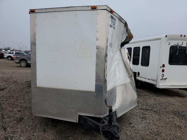 54GVC20T0J7****** - 2018 UTILITY TRAILER მწვანე ფოტო 5