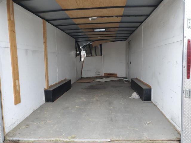 54GVC20T0J7****** - 2018 UTILITY TRAILER მწვანე ფოტო 6