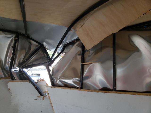 54GVC20T0J7****** - 2018 UTILITY TRAILER მწვანე ფოტო 8