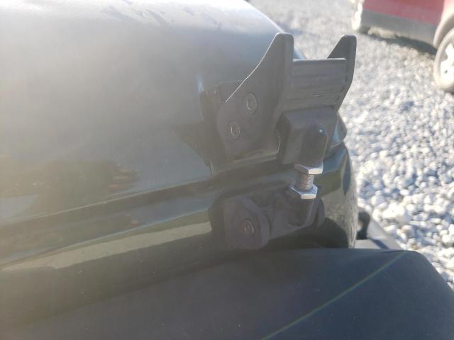 1J4AA2D13BL534525 - 2011 JEEP WRANGLER S BLACK photo 7