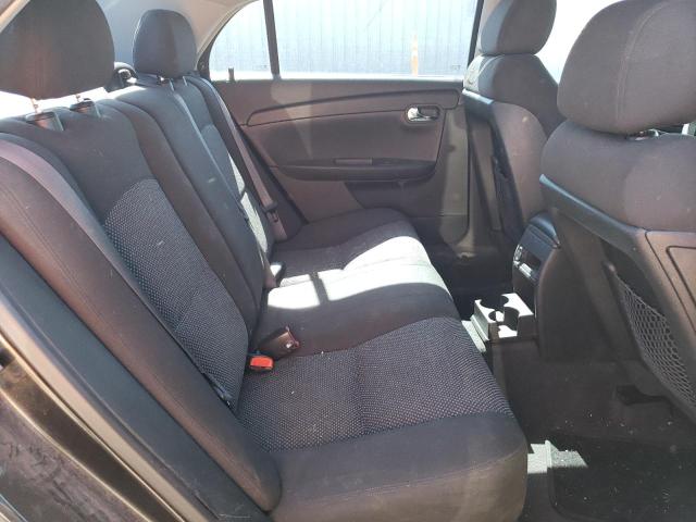 1G1ZH57B19F139738 - 2009 CHEVROLET MALIBU 1LT  照片 6