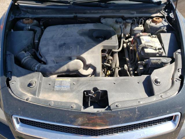 1G1ZH57B19F139738 - 2009 CHEVROLET MALIBU 1LT  照片 7