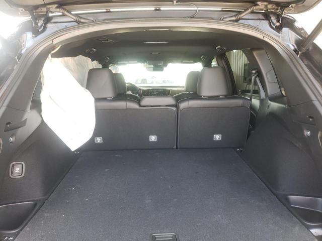 5FNYF7H58NB005093 - 2022 HONDA PASSPORT E 黑色 照片 9