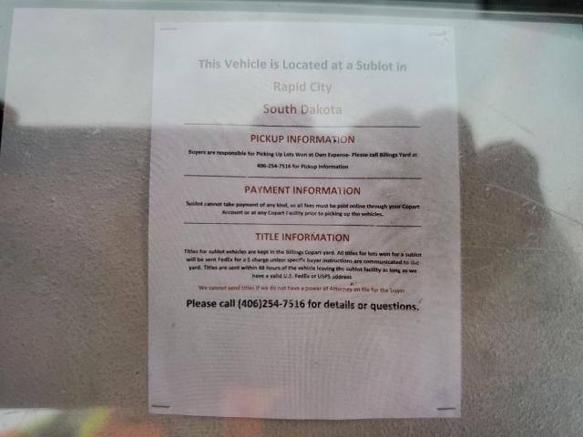 JKAENEB19GDA13386 - 2016 KAWASAKI EN650 B BLUE photo 9