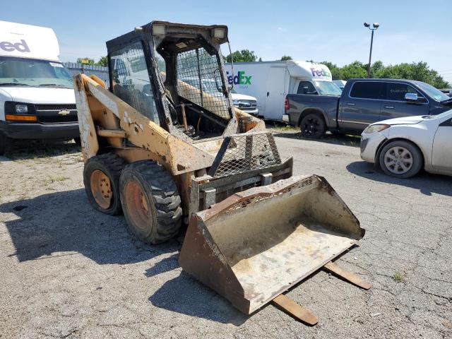 undefined - 1999 OTHR SKID-STEER YELLOW photo 1