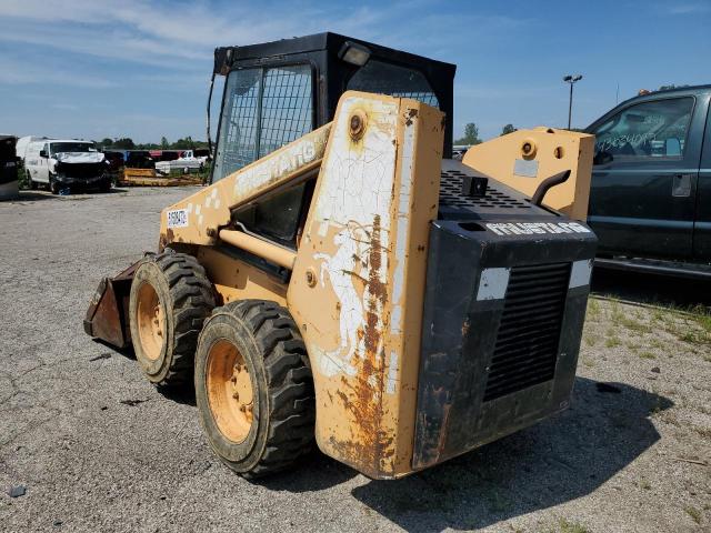 undefined - 1999 OTHR SKID-STEER YELLOW photo 3