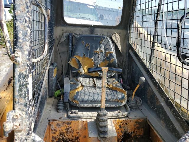undefined - 1999 OTHR SKID-STEER YELLOW photo 5