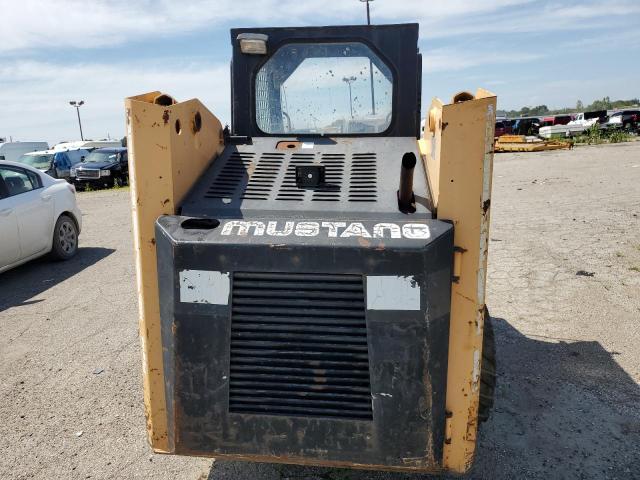 undefined - 1999 OTHR SKID-STEER YELLOW photo 6