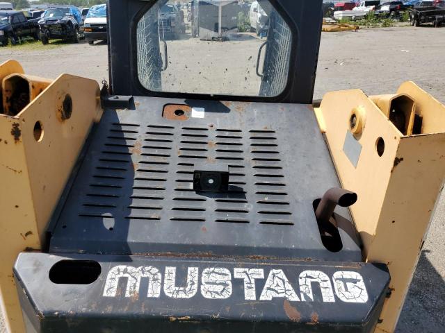 undefined - 1999 OTHR SKID-STEER YELLOW photo 8