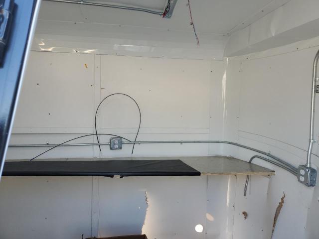 4D6EB1221MC060810 - 2021 UTILITY TRAILER თეთრი ფოტო 5