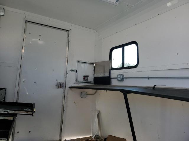 4D6EB1221MC060810 - 2021 UTILITY TRAILER თეთრი ფოტო 6