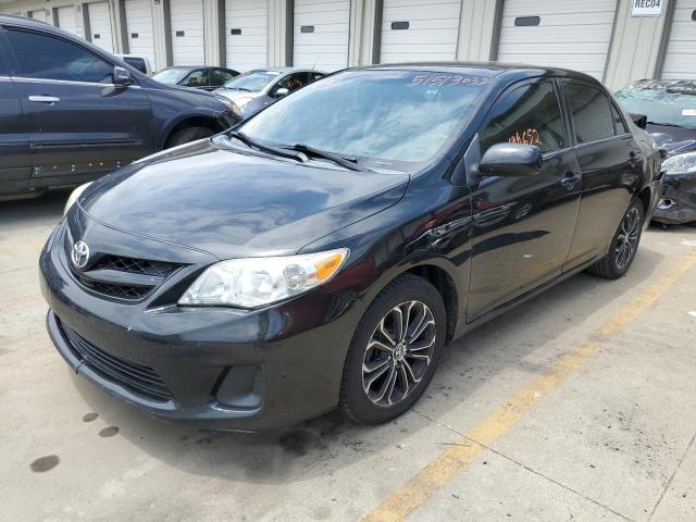 5YFBU4EE1CP061490 - 2012 TOYOTA COROLLA BASE  照片 2