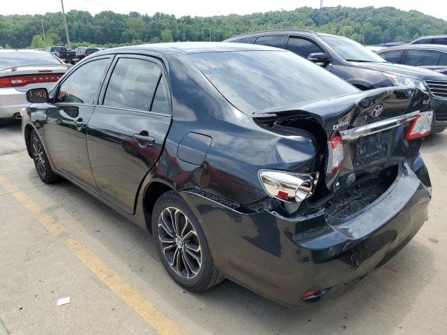 5YFBU4EE1CP061490 - 2012 TOYOTA COROLLA BASE  照片 3