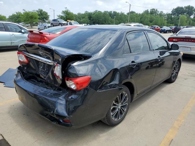 5YFBU4EE1CP061490 - 2012 TOYOTA COROLLA BASE  照片 4